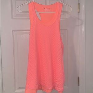 Live in Motion Fila Sport tank